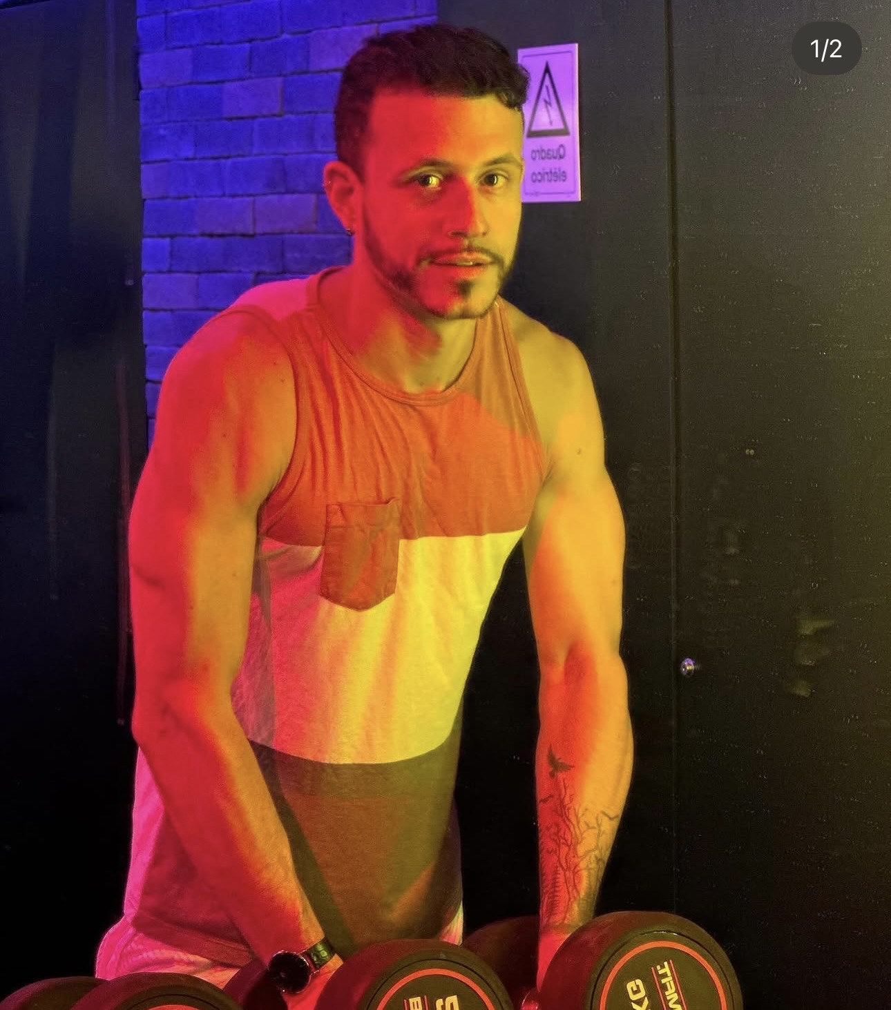 Diego Bernardo